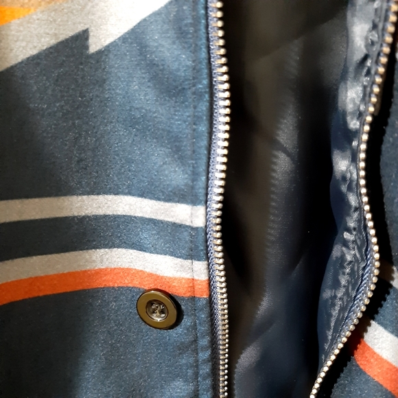 Chicyea aztec design jacket - Picture 3 of 10